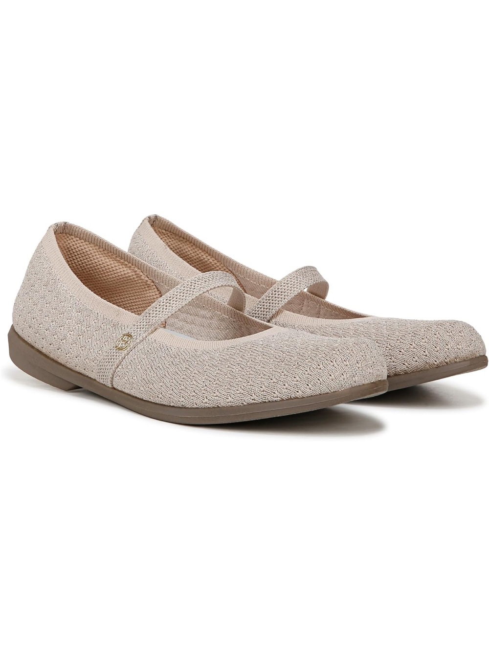Bzees Keynote Mary Jane Flat